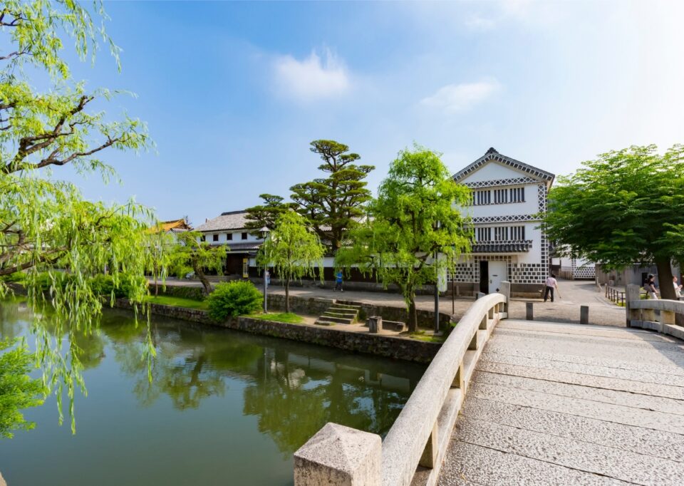 岡山県の浮気調査でおすすめの探偵・興信所10選！